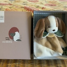 Doudou et Compagnie Les