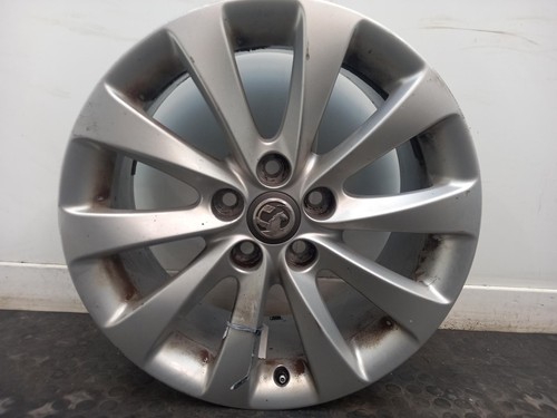 Vauxhall insignia alloy - insignia,