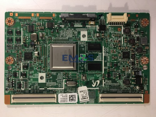 Bn95 00863b tcon board for - tcon,