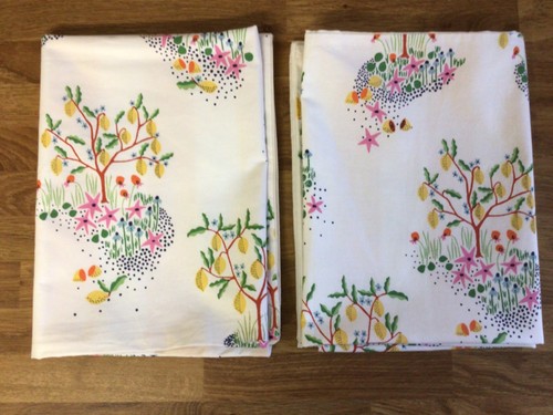 Pillowcases made cath - pillowcases, w/