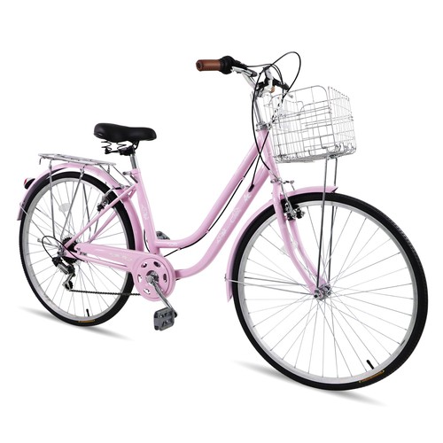 Inch ladies bike women - 26-inch,