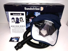 SUNDSTROM SR520 Headtop (M/L)