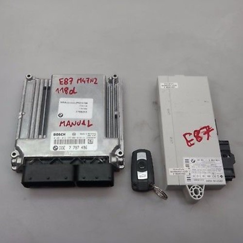 Bmw series e87 e90 e91 - 3,