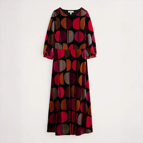 Seasalt oak cottage dress - seasalt, half