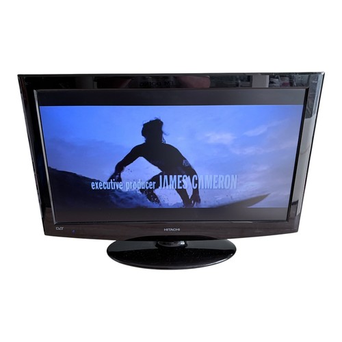 Hitachi l22dg07u inch lcd - l22dg07u, 22