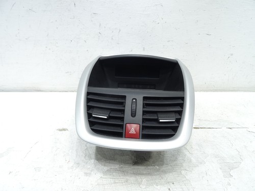 2012 peugeot 207 air - peugeot,