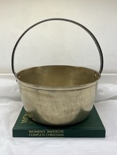 Antique Solid Brass Preserving