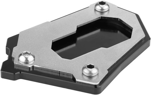 Motorcycle side stand - motorcycle,