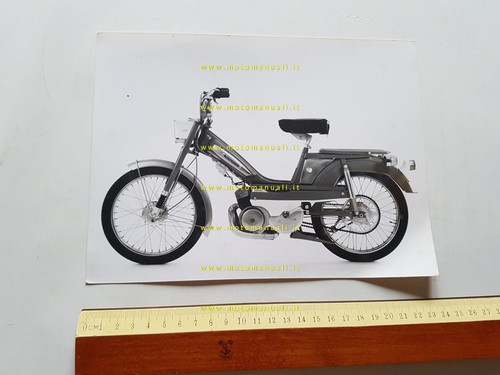 Motobecane mobylette vlc - motobecane, 50