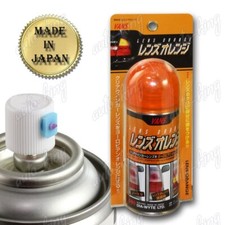 VANS 110ML JDM Tail Bumper Corner Head Lamp Orange Tint Lens Painter Paint Spray