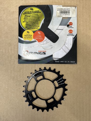 Rotor ring qx2 inner - q,