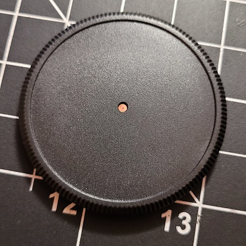 Leica m39 laser pinhole lens - m39,