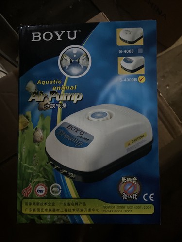 Boyu 4000b way - 4, adjustable