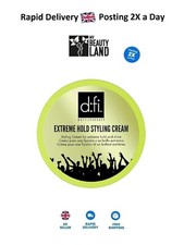 D:FI Extreme Hold and Shine