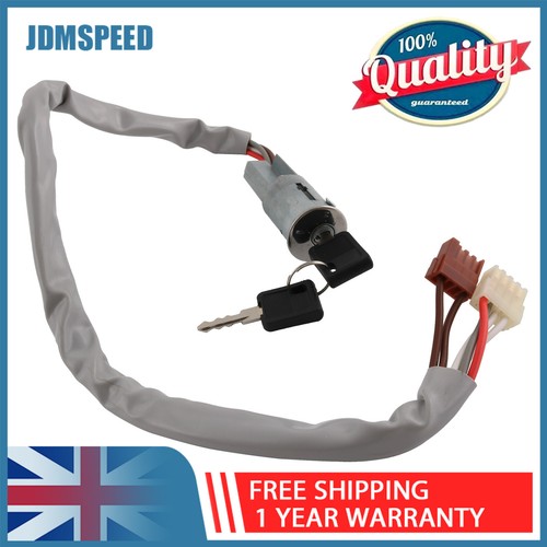 Ignition switch lock barrel - barrel, &
