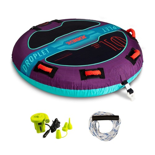 Jobe droplet towable package - droplet,