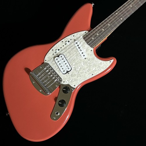 Fender kurt cobain jag - kurt,
