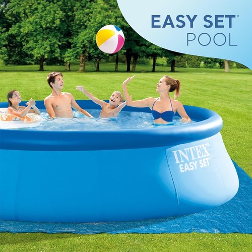 Intex easy set - intex, 15'