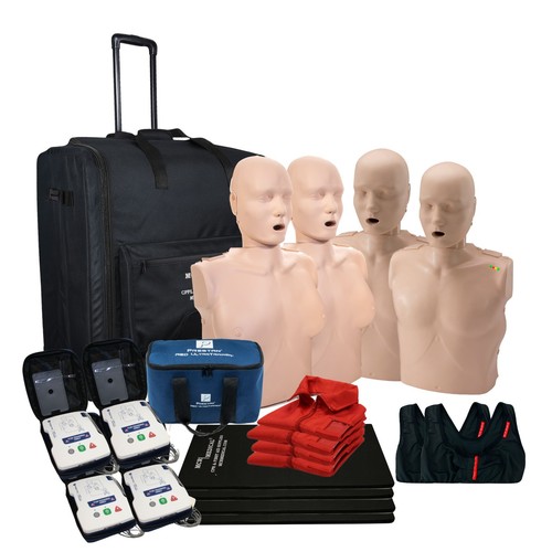 Prestan female cpr manikin - prestan,