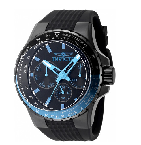 Invicta aviator skyshock - invicta,