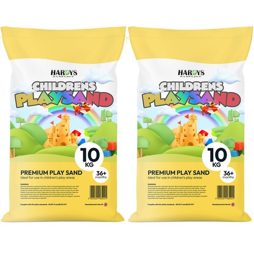 Play sand for kids - for, playsand