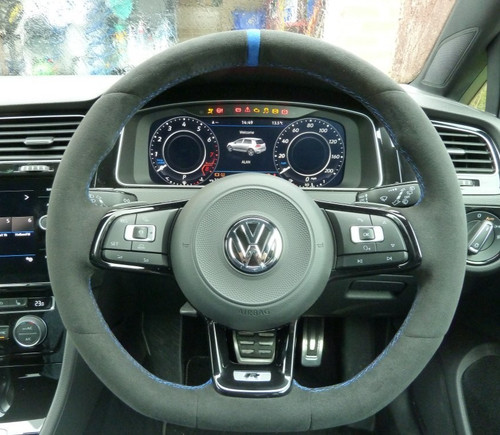 Steering wheel for - vw, golf
