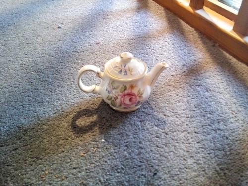 Rare vintage burleigh ware - rare,