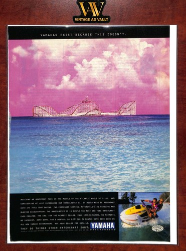 Yamaha waveblaster vintage - waveblaster, 2