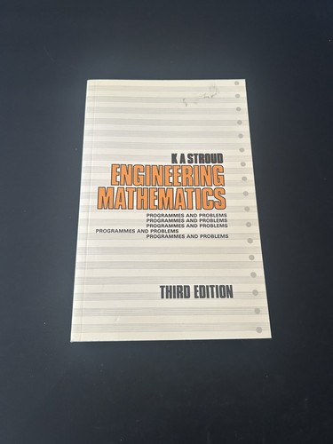 Engineering mathematics - engineering,