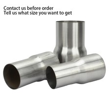 Exhaust Adaptor Reducer