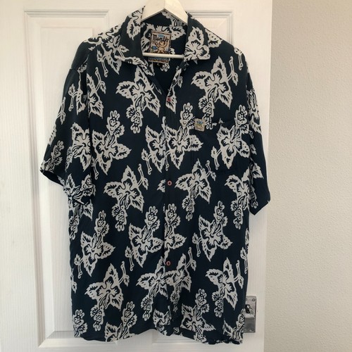 Vtg 90s royal - mambo, shirt