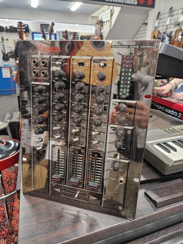 Vestax pmc 170a - vestax, pmc-170a