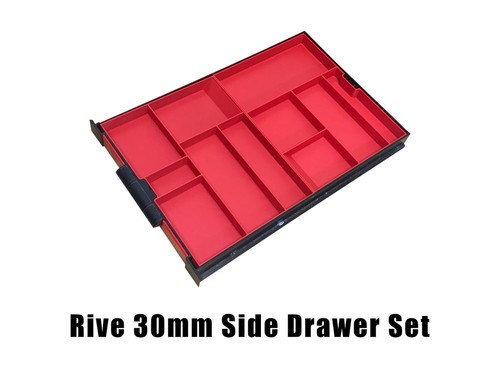 Rive new rs2 - new, shallow