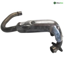 Rear exhaust manifold Honda XL