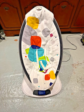 4moms 17-37-001 Mamaroo 4.0