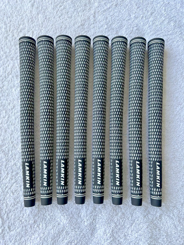 Lamkin crossline standard - x8,