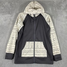 Burton Crown Bonded Hoodie