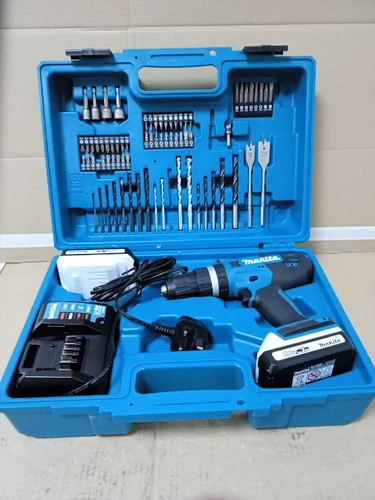 Makita hp488daex1 18v series - makita,