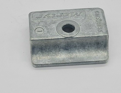 Anode for johnson evinrude - anode,
