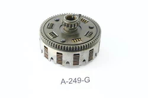 Yamaha 350 55v clutch - yamaha,