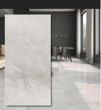 SILVER SLATE EFFECT 30x60