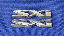 VAUXHALL SXi  - VINTAGE CAR