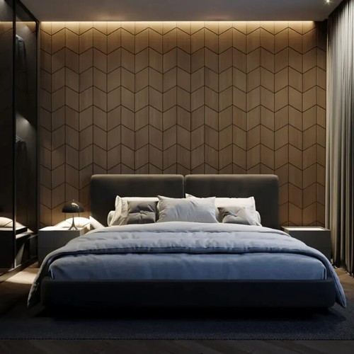 Premium wooden decorative - premium,