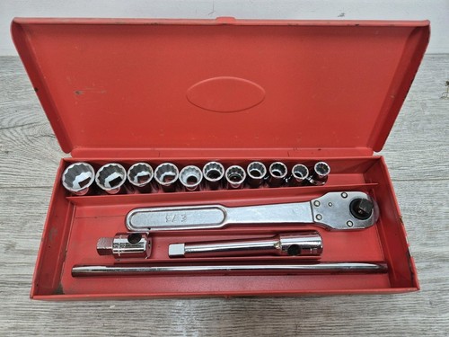 Vintage britool drive - 1/2",