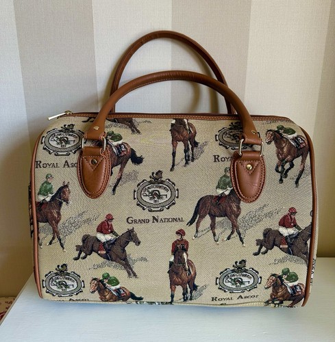 Signare royal ascot holdall - royal,