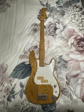Grant 1970s P Bass Electric