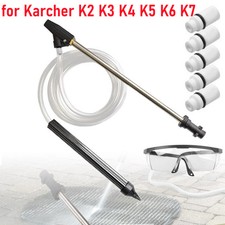 For Karcher K2-K7 High
