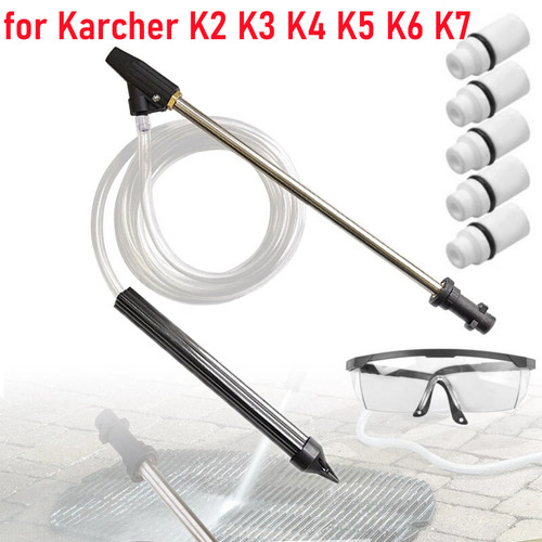 For karcher high - karcher, k2-k7