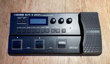 Boss GT-1 Multi Effects