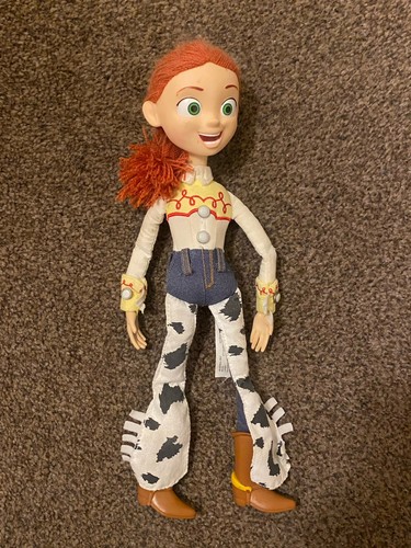 Jessie toy story - jessie,